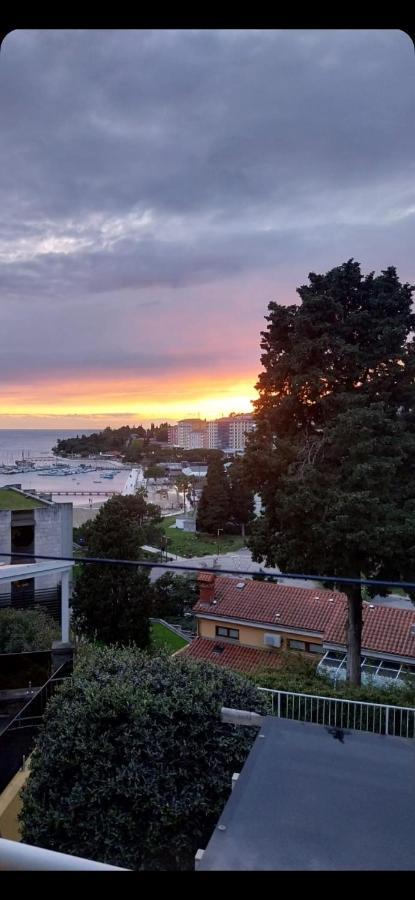Apartment Monte Carlo Portorose Esterno foto