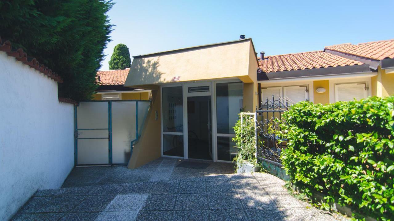 Apartment Monte Carlo Portorose Esterno foto